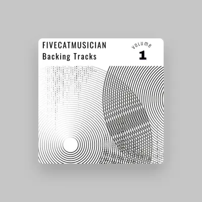 Listen to FiveCatMusician, watch music videos, read bio, see tour dates & more!