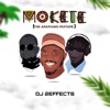 Mokete (The Amapiano Mixtape), Pt. 6 cover art
