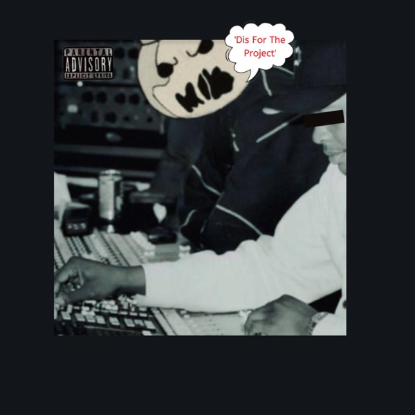 Dis For the Project Vol 1