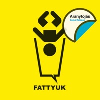 Aranytojás - Fattyúk