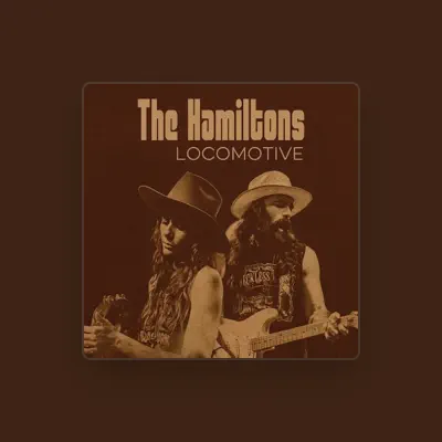 Listen to The Hamiltons, watch music videos, read bio, see tour dates & more!