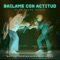 Bailame Con Actitud (Blue Suede Shoes) [feat. El Revulú] [Salsa Version] artwork