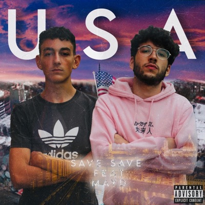 USA - Single