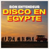 Disco en Egypte artwork