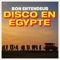 Disco en Egypte artwork
