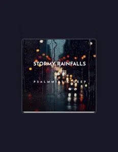 Psalmmistic Deepを聴いたり、ミュージックビデオを鑑賞したり、経歴やツアー日程などを確認したりしましょう！