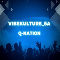 Q-Nation - Single - Vibekulture Sa