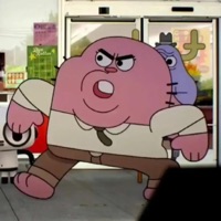 Richard Watterson Breakdance! - Single - alecseesghosts