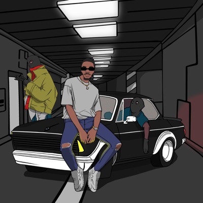 Rat Rac3 - Single