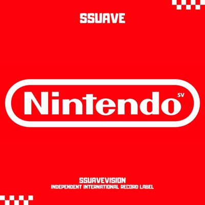 NINTENDO (feat. OwskiOnTheBeat) - Single