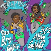 TrapRocks (feat. lil dell) - Single - Yung Rease