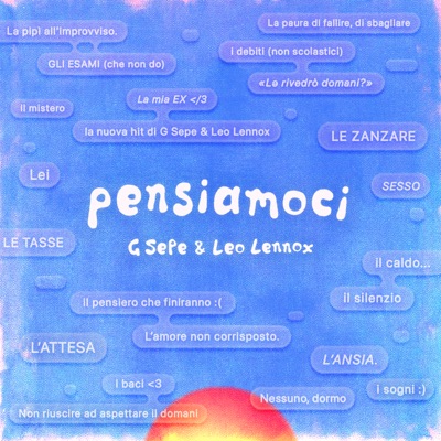 pensiamoci - Single