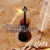 Someone to Watch Over Me from “Oh, Kay!" (feat. Mariko Senju) [with SENJU LAB Grand Philharmonic] artwork