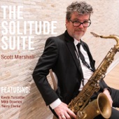 Scott Marshall - Solitude No. 5: The Monk Trane