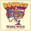 Stream & download Bounce (Clean Version) - Single