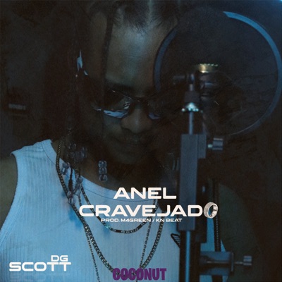 Anel Cravejado - Single