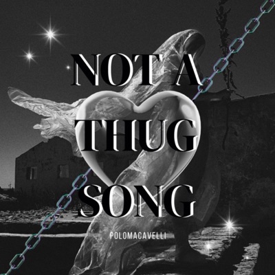 Not a Thug Song - Single