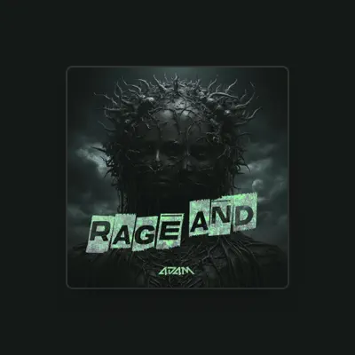 Listen to 4d4m, watch music videos, read bio, see tour dates & more!