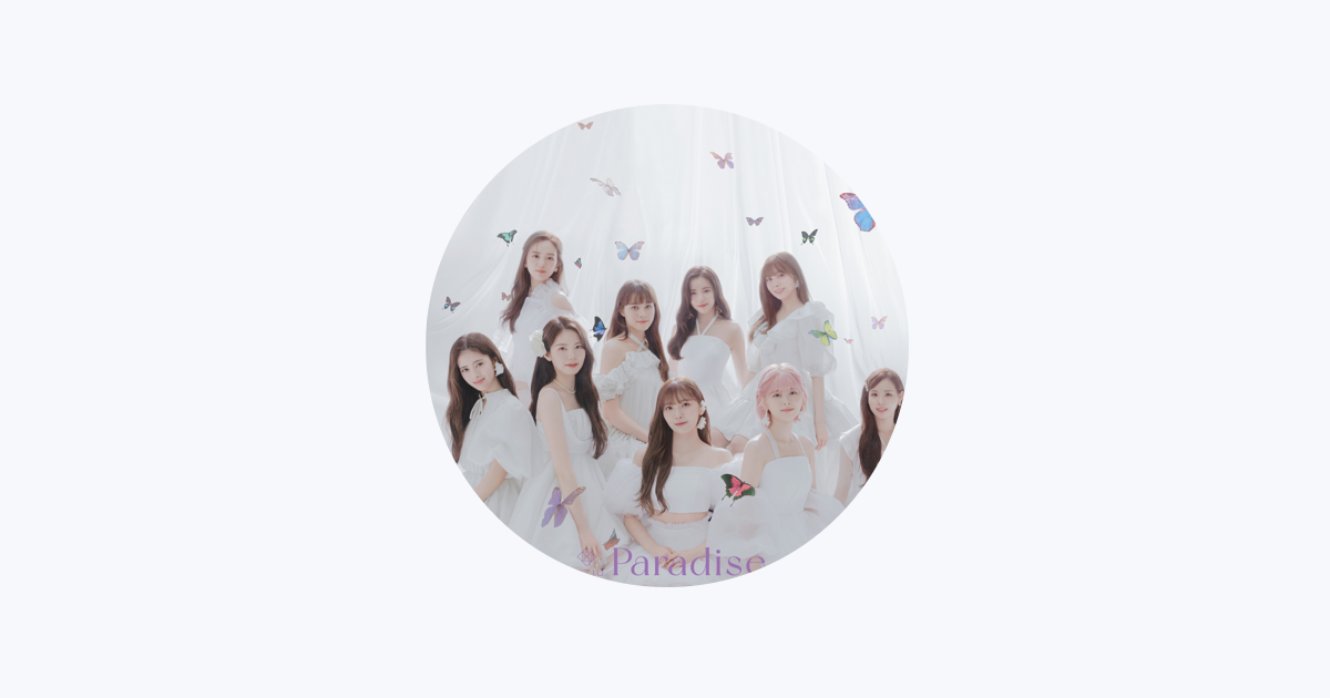 NiziU - Apple Music