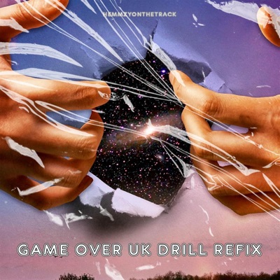 Game over Uk Drill Refix - Single