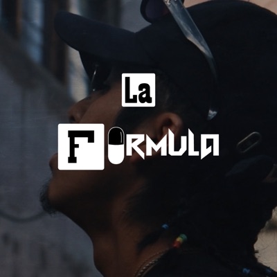 La Fórmula - EP