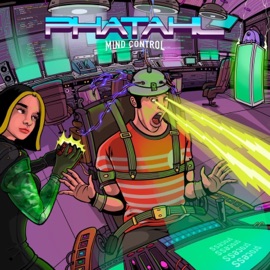 Mind Control Phatahl