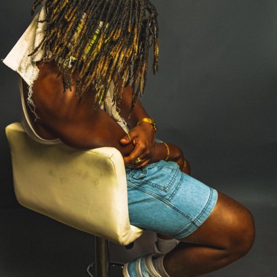 Champion (feat. Macy $lick) - Single