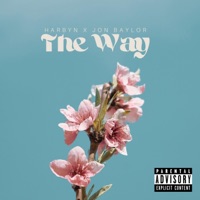 The Way (feat. Jon Baylor) - Single - Harbyn