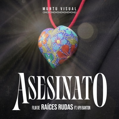 Asesinato (feat. Kpu Banton) - Single