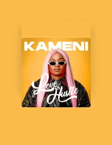 Listen to Kameni, watch music videos, read bio, see tour dates & more!