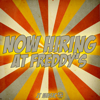 Now Hiring at Freddy's - JT Music