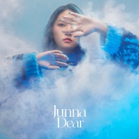 5th Anniversary 3rd Full Album Dear - JUNNA