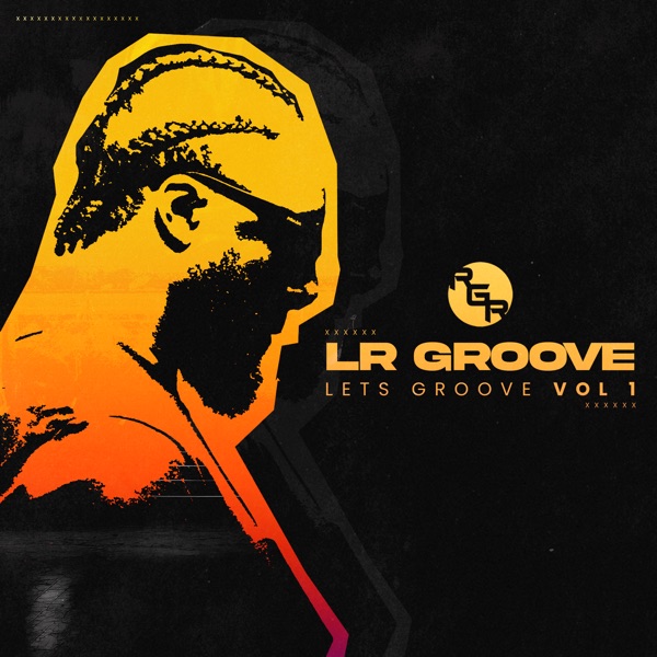 Lets Groove Vol 1 - EP