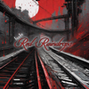 kooks - Red Raindrops Grafik