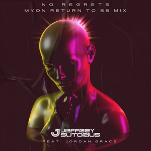 No Regrets (Myon Return to 85 Mix) - Single