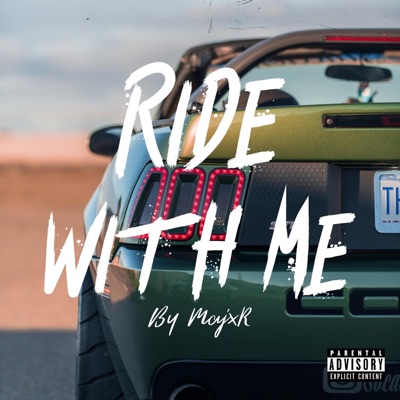 Ride With Me - Single