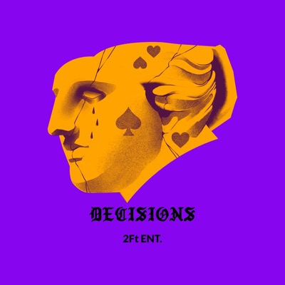 Decisions (feat. Roe the Sage & D-SMUV) - Single