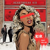 Heartbreak Kid (feat. MVLICE) artwork