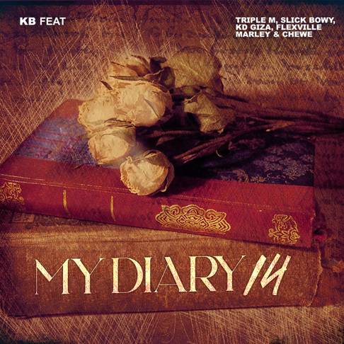 My Diary 14 (feat. Triple M, Slick Bowy, KD Giza, Flexville