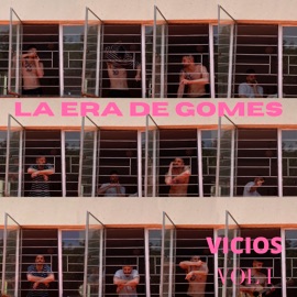 Mar La Era de Gomes & Pollo Bruxo