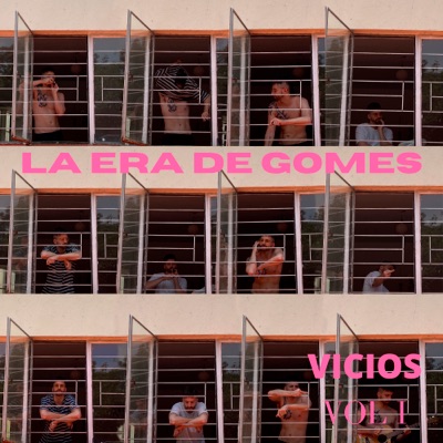Vicios, Vol. 1
