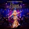 Run Rudolph Run (feat. Sam Ryder) - Hannah Waddingham lyrics