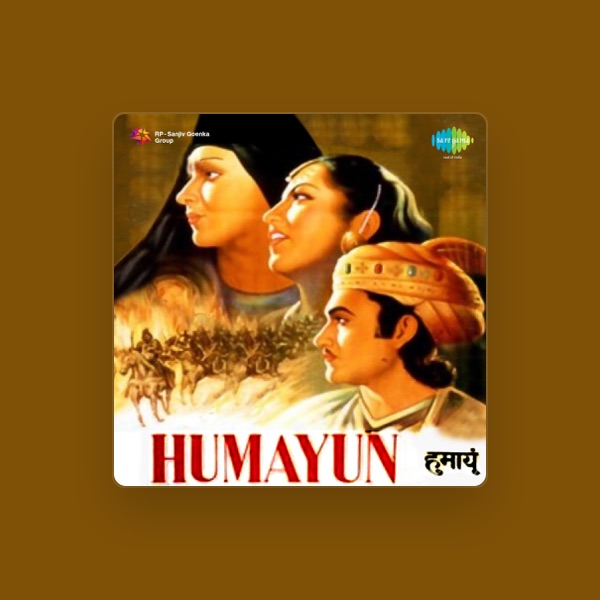 Ghulam Haider's avatar