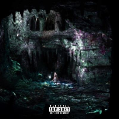 Lyrixal GraveD1gger! - EP