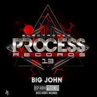 Electronic Process Records 13 - EP - Big John