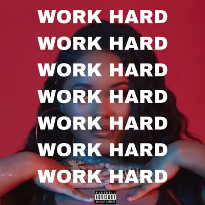 Listen to Work Hard - Single by Racquel Renee