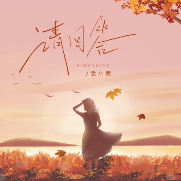 请回答 - Single