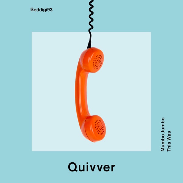 Mumbo Jumbo/This Was - Single