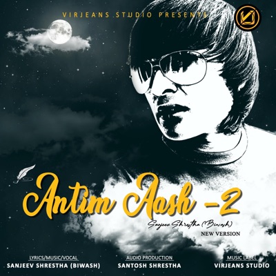 Antim Aash -2 - Single