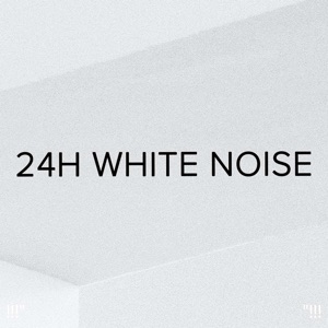 !!!" 24h White Noise "!!!